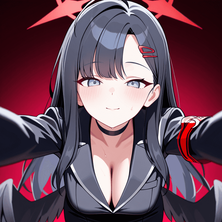仲正イチカ