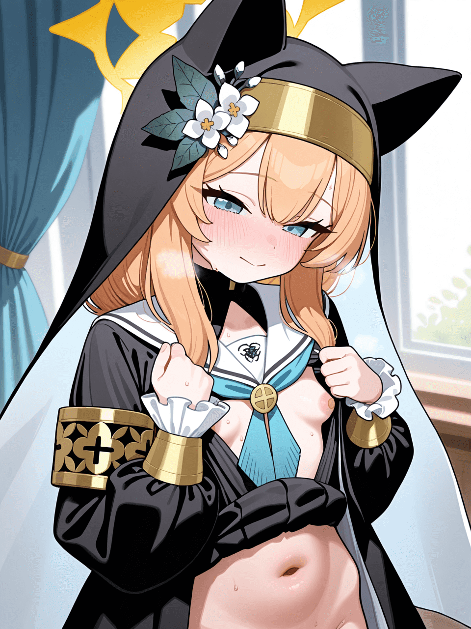 伊落マリー
