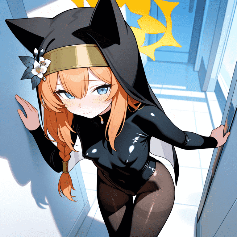 伊落マリー