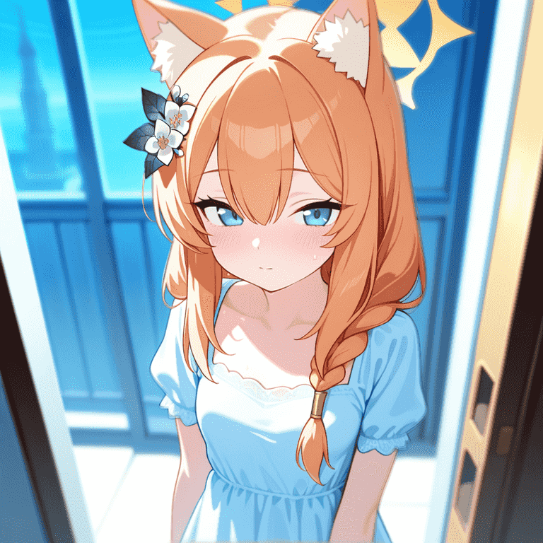 伊落マリー