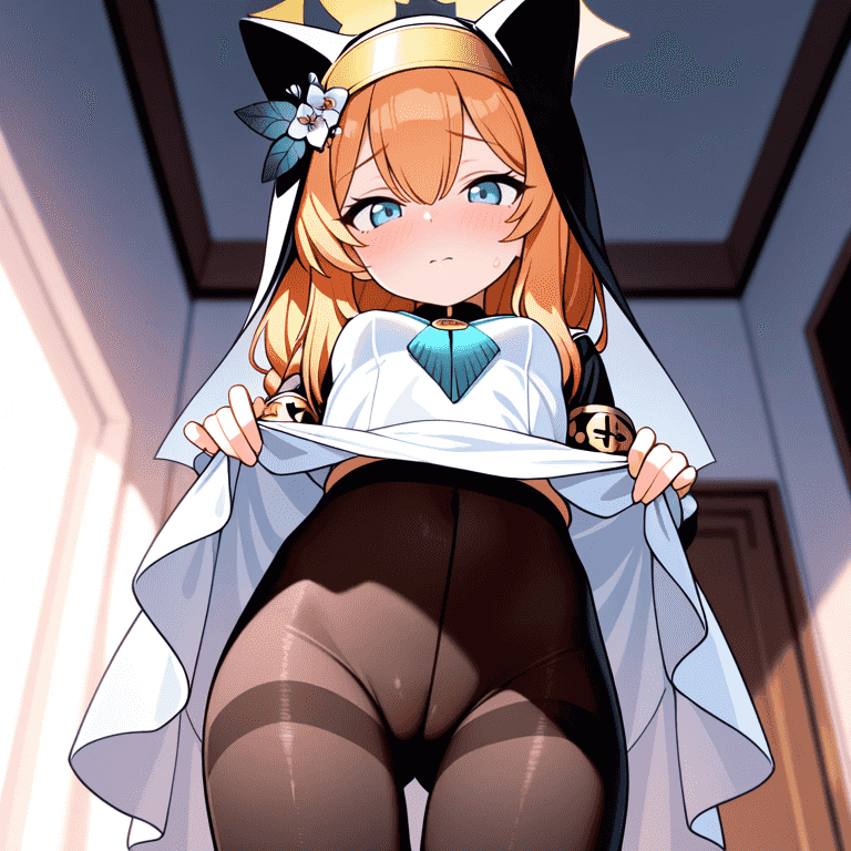 伊落マリー