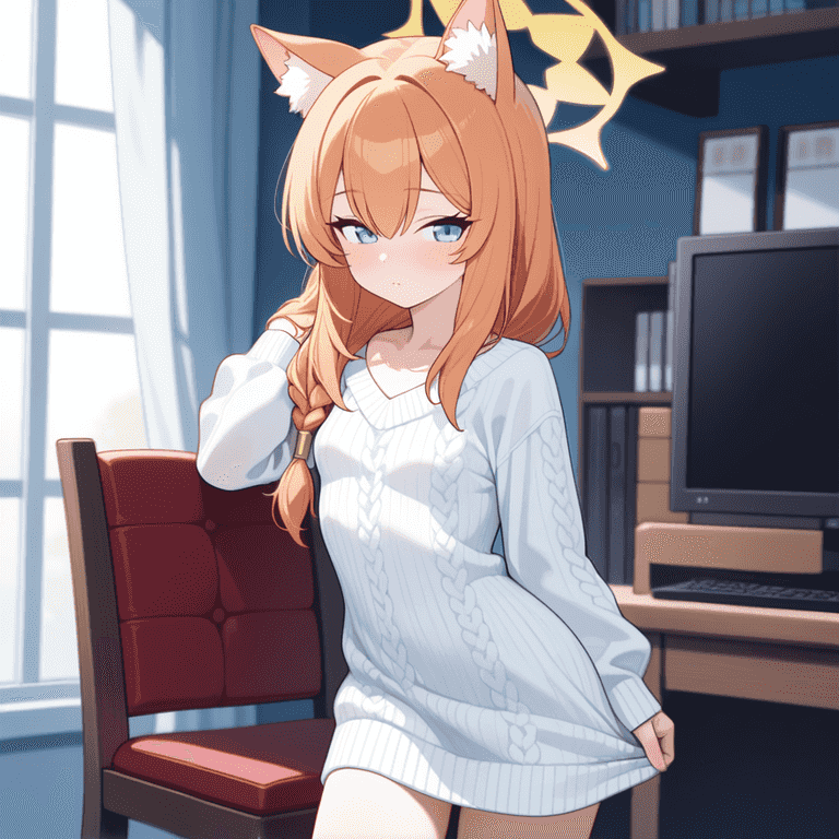 伊落マリー