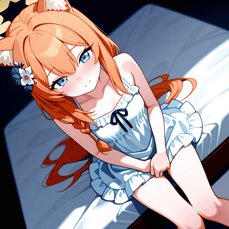 伊落マリー