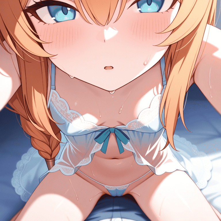伊落マリー