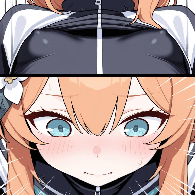 伊落マリー