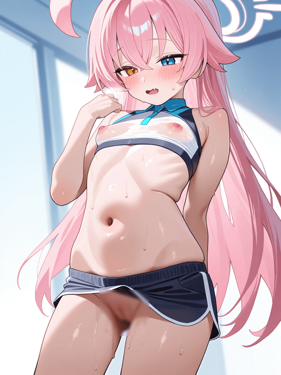 小鳥遊ホシノ