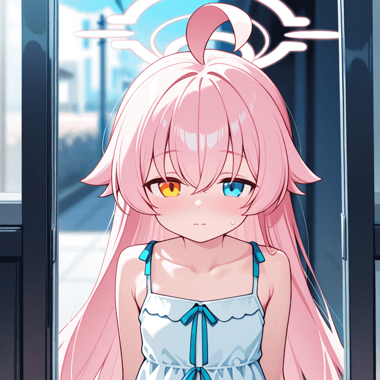 小鳥遊ホシノ
