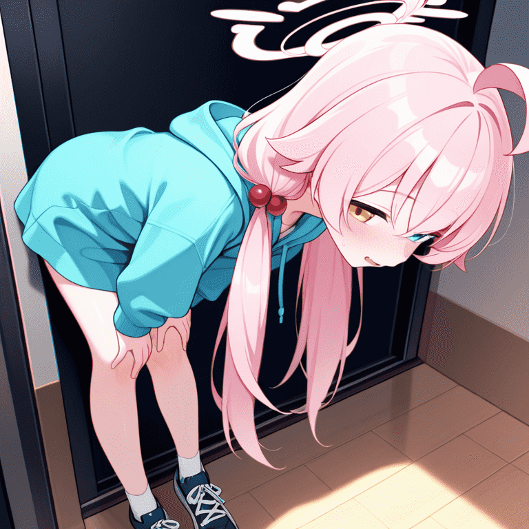 小鳥遊ホシノ