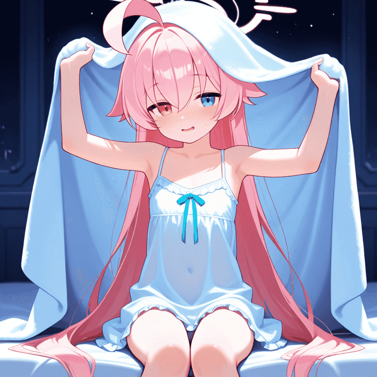 小鳥遊ホシノ