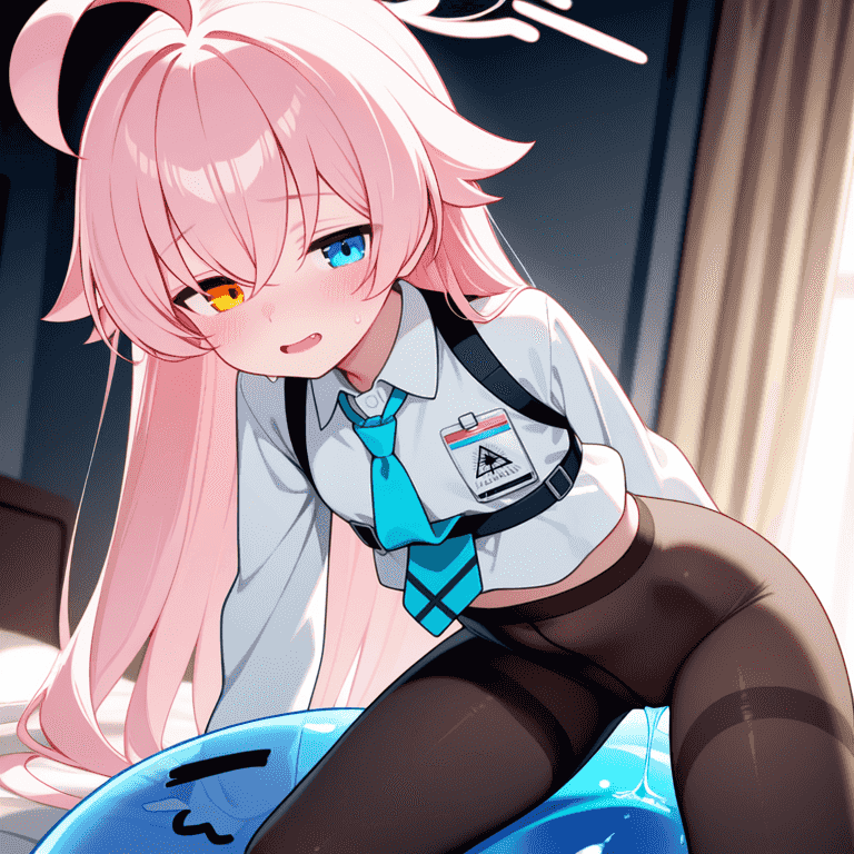小鳥遊ホシノ