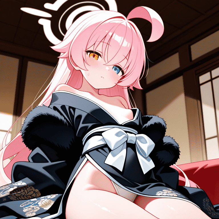 小鳥遊ホシノ