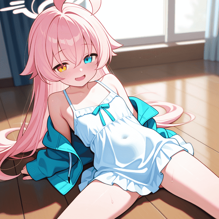 小鳥遊ホシノ