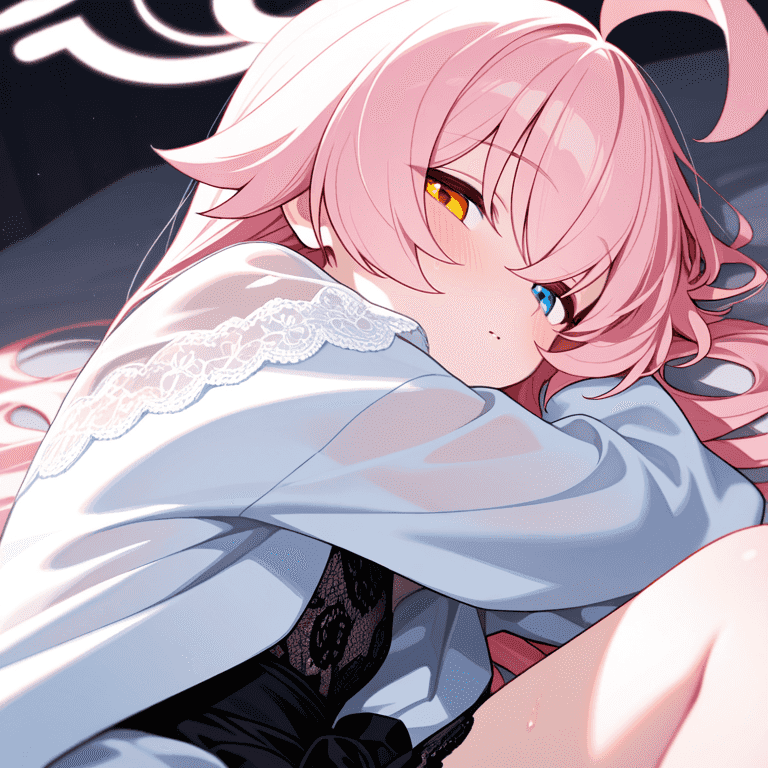 小鳥遊ホシノ