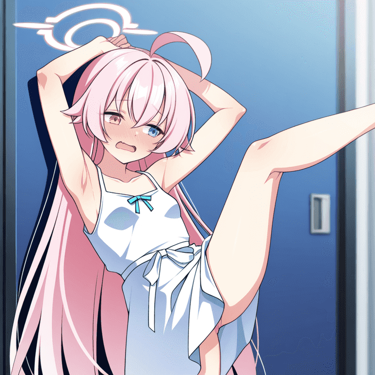 小鳥遊ホシノ