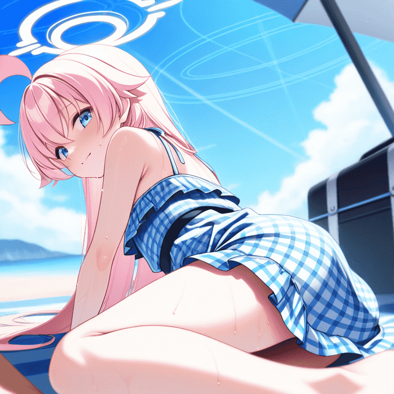 小鳥遊ホシノ