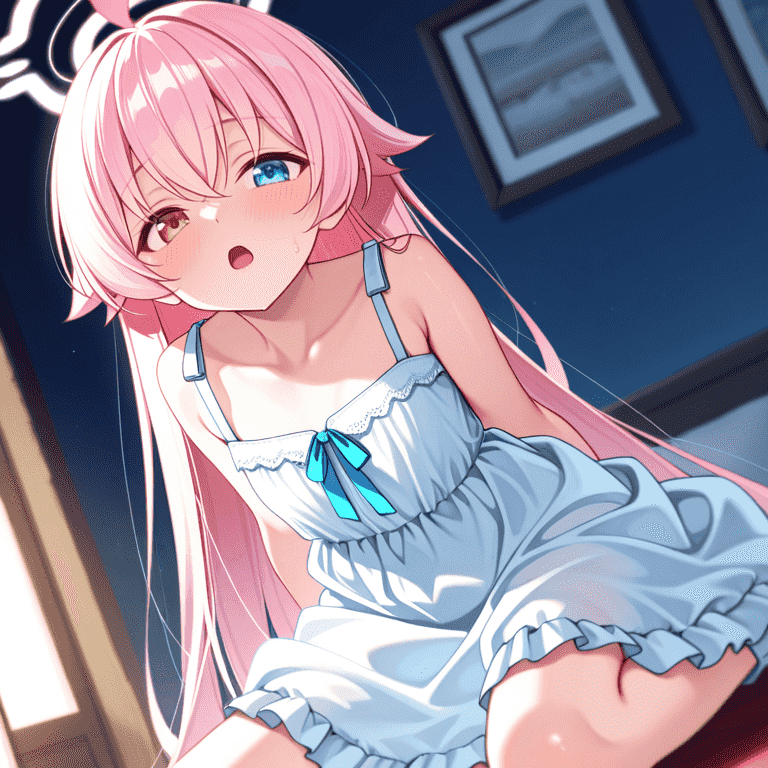 小鳥遊ホシノ