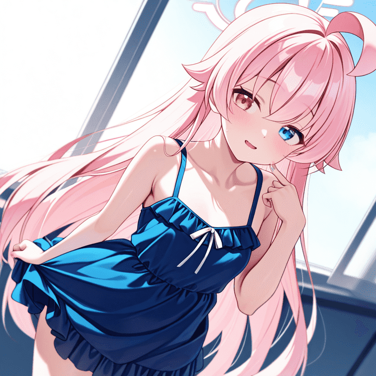 小鳥遊ホシノ