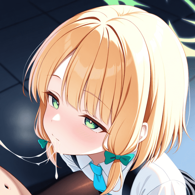 才羽ミドリ