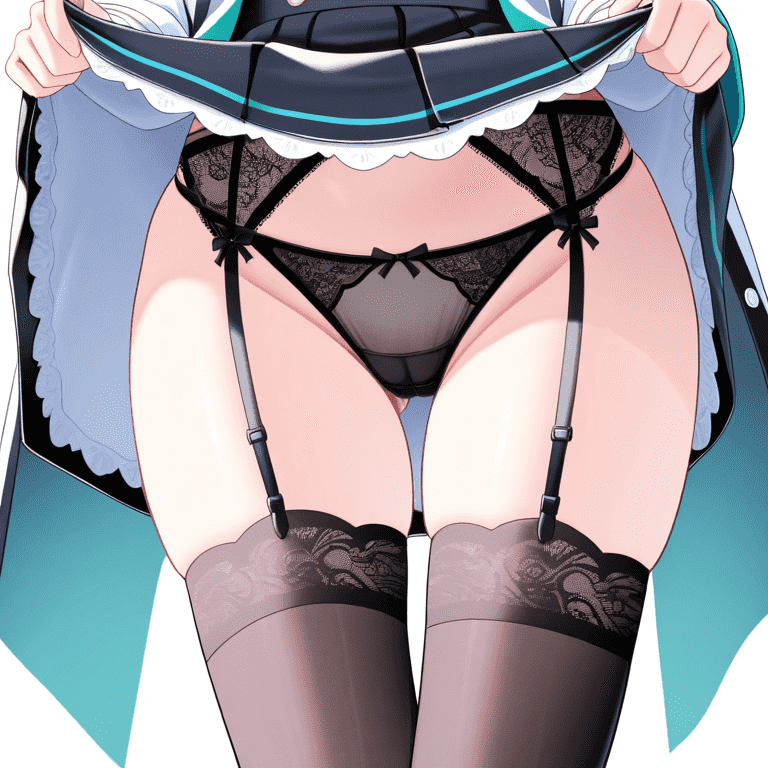 才羽ミドリ