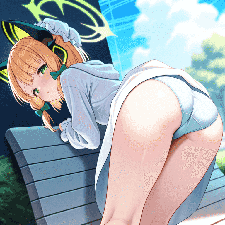 才羽ミドリ