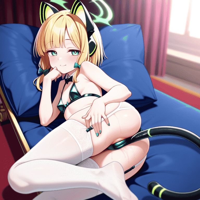 才羽ミドリ