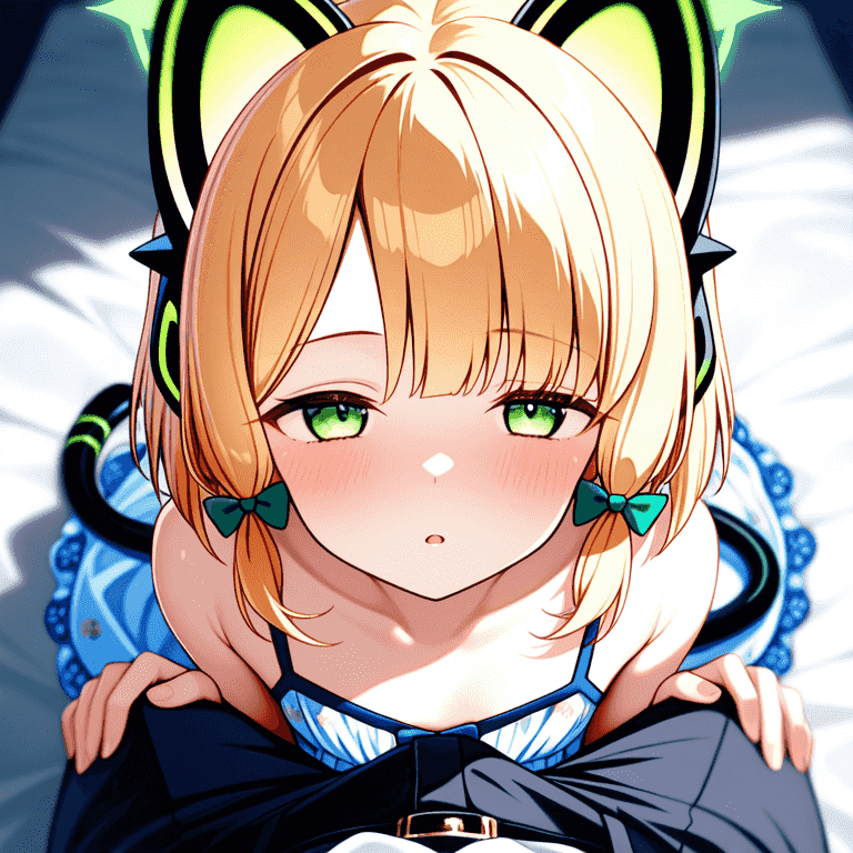 才羽ミドリ