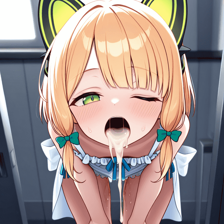 才羽ミドリ