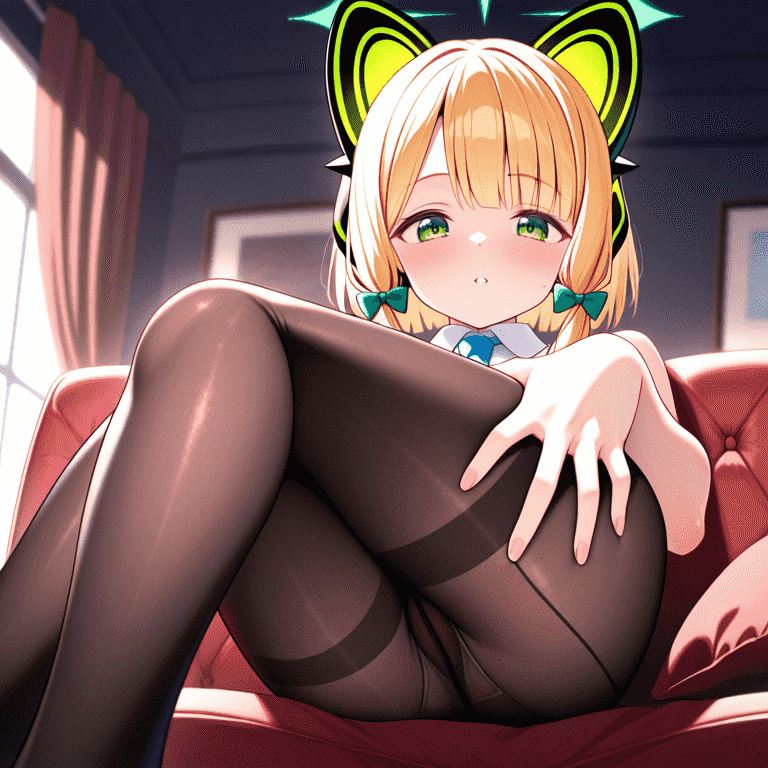 才羽ミドリ