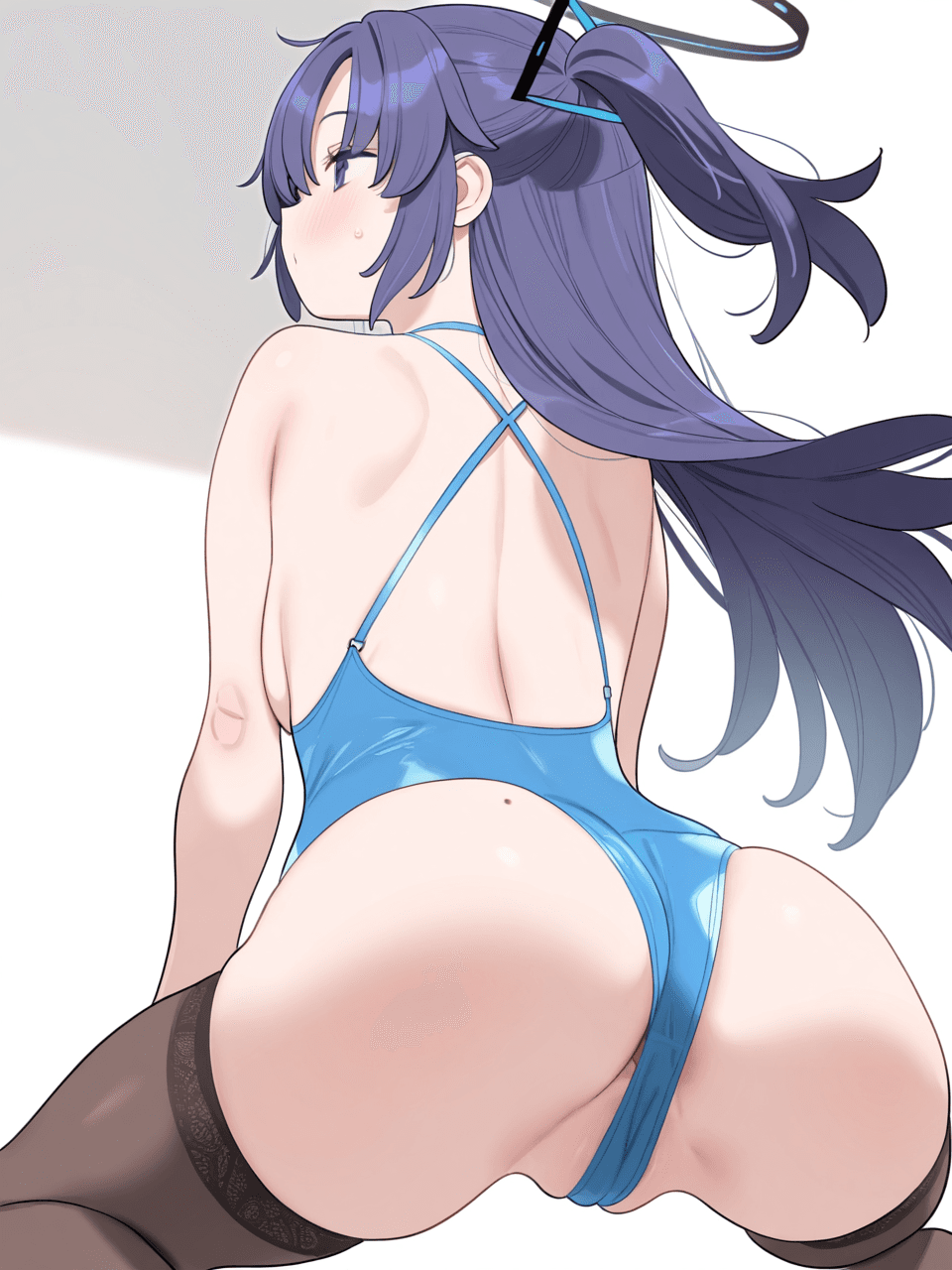 早瀬ユウカ