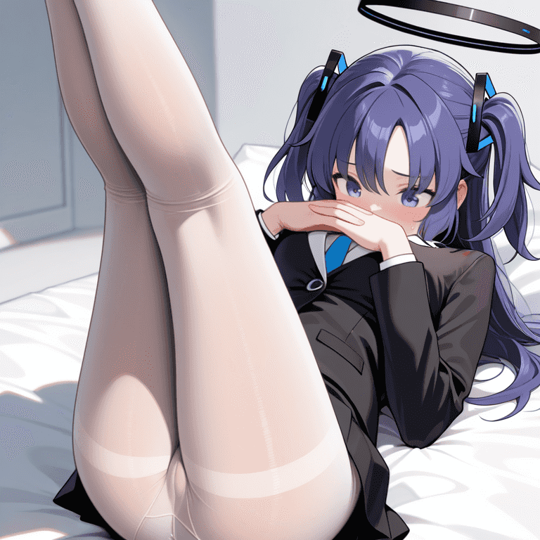 早瀬ユウカ