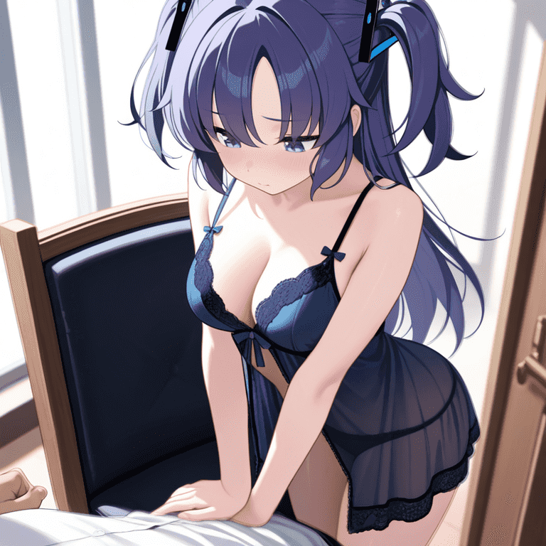 早瀬ユウカ