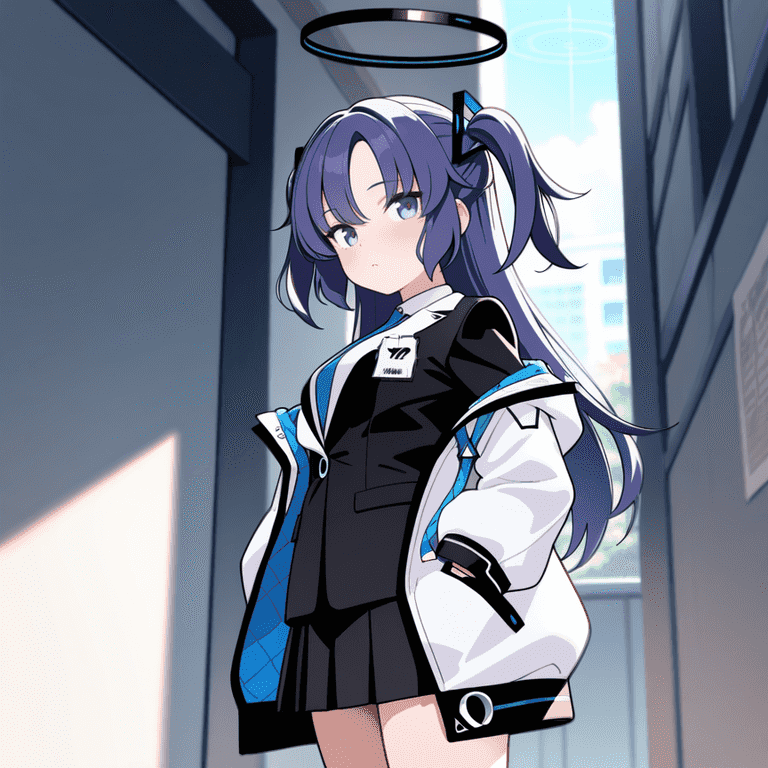 早瀬ユウカ