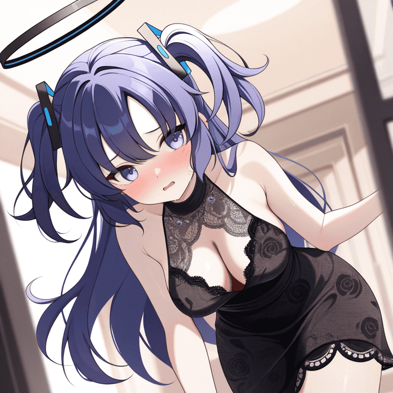 早瀬ユウカ