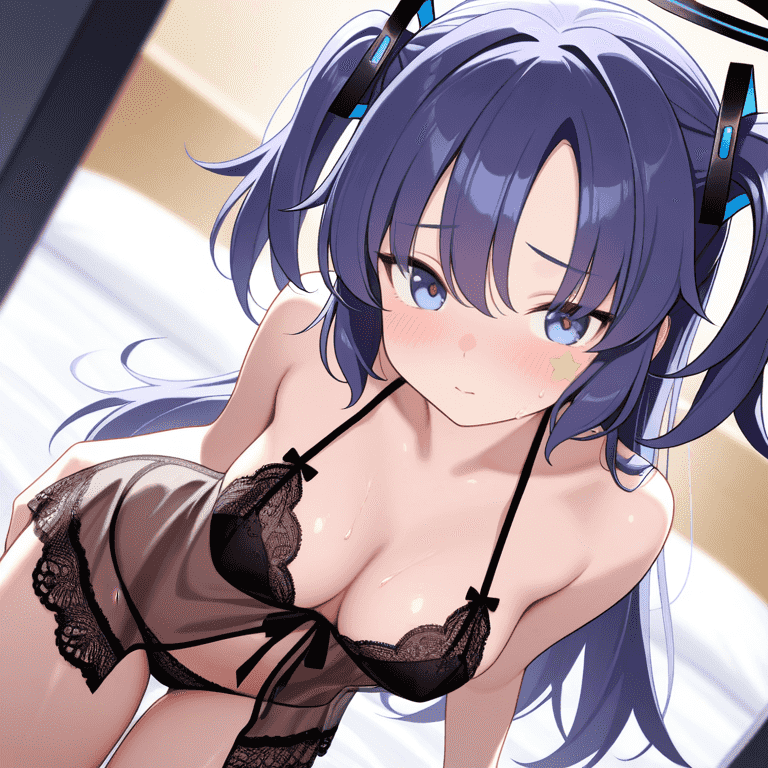早瀬ユウカ