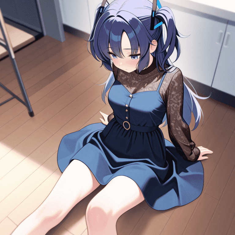 早瀬ユウカ