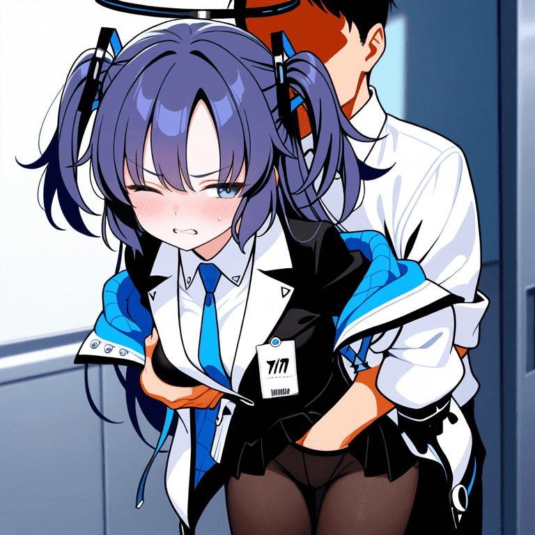 早瀬ユウカ