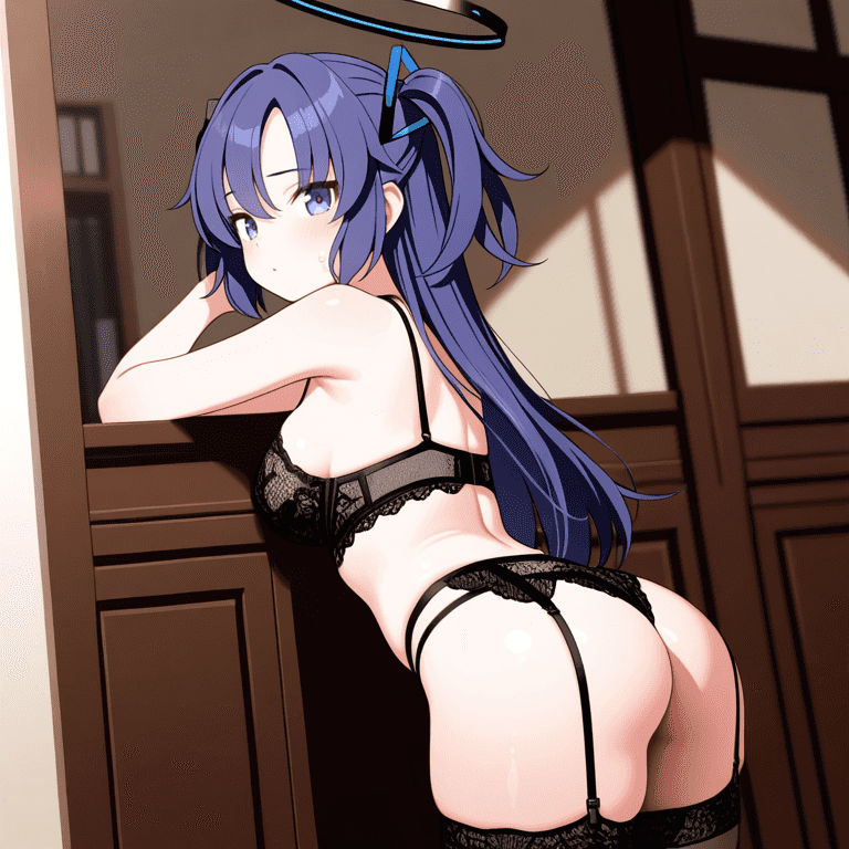 早瀬ユウカ