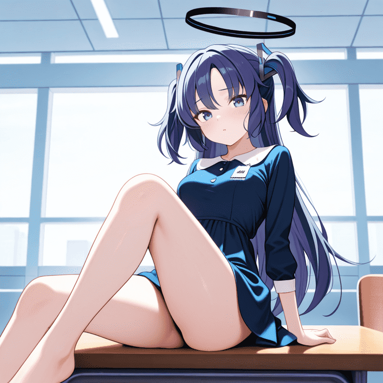 早瀬ユウカ