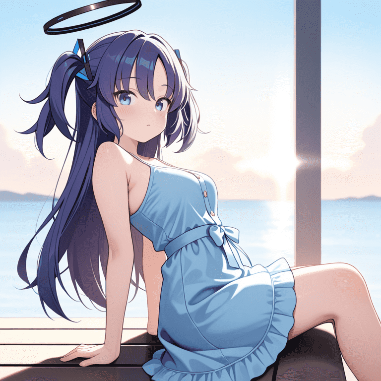 早瀬ユウカ
