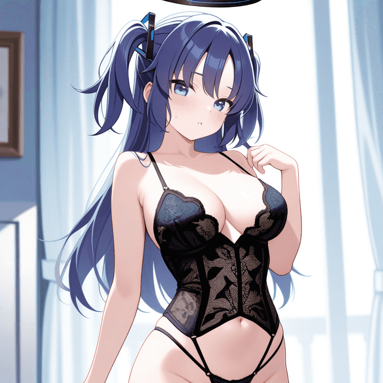 早瀬ユウカ