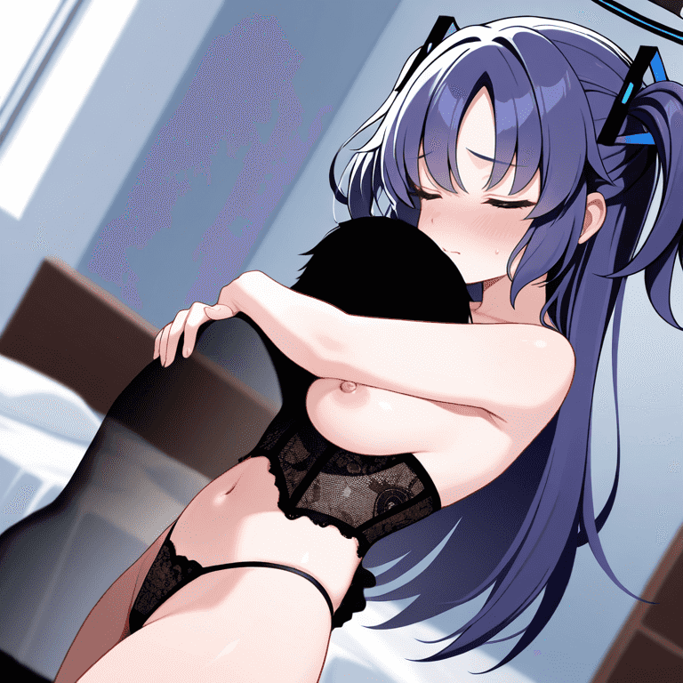 早瀬ユウカ