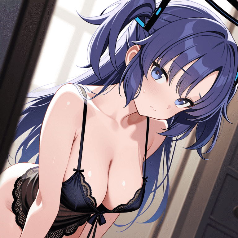 早瀬ユウカ