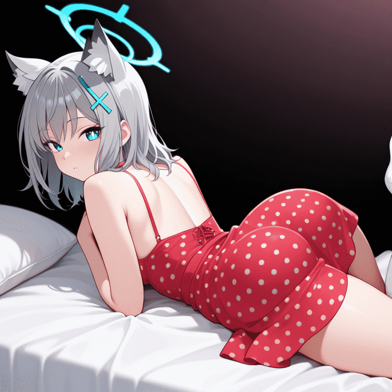 砂狼シロコ