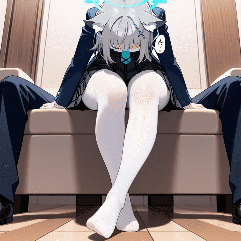 砂狼シロコ