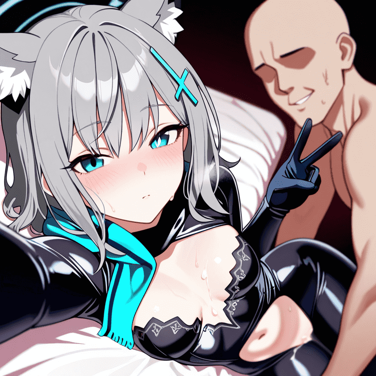 砂狼シロコ