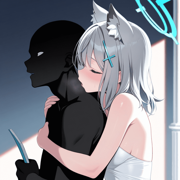 砂狼シロコ