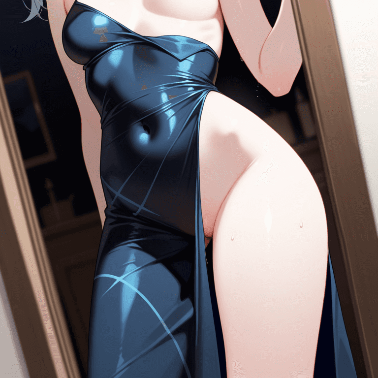 砂狼シロコ