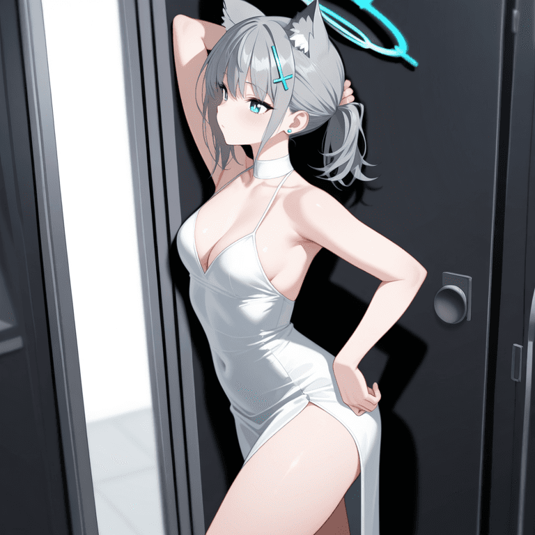 砂狼シロコ