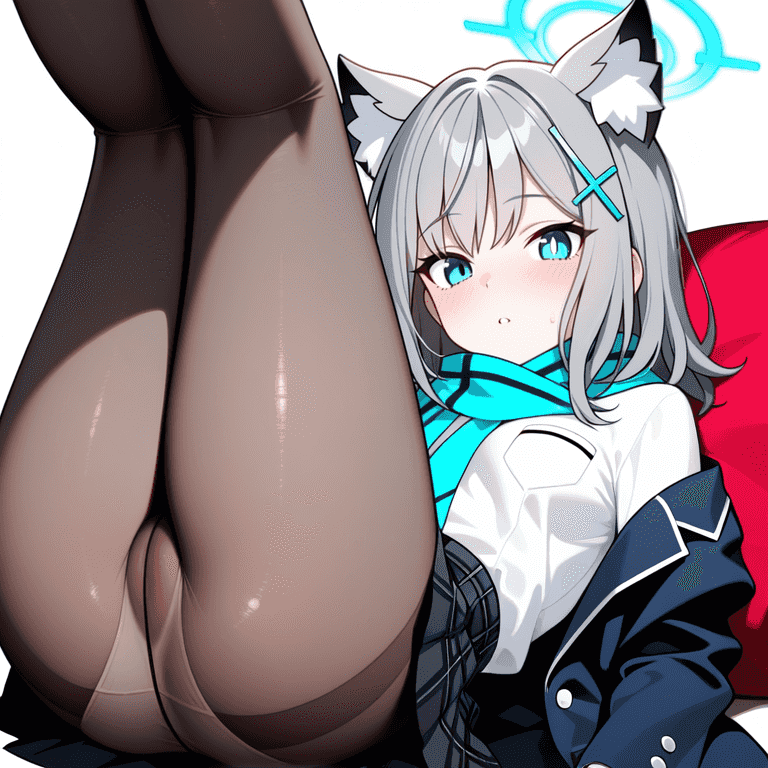 砂狼シロコ