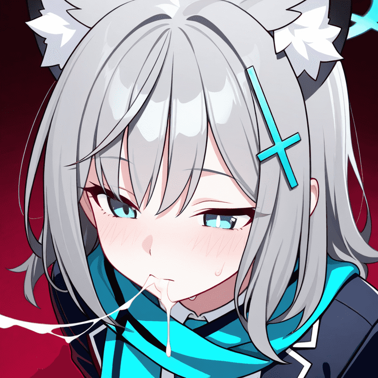 砂狼シロコ